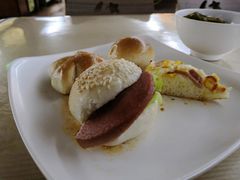 -文星素食(兴华路店)