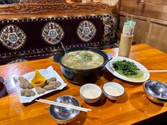 -燃木齐藏餐厅(八宿店)