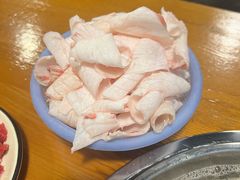 -老秦凉都黄牛肉馆(九堡店)