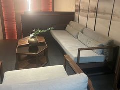 -隐溪茶馆(南京西路店)