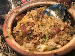 -东椰·海南椰子鸡火锅(朝阳门店)