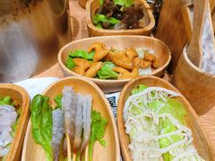 -独食火锅·半米屋台(望平街店)