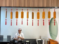 -春满园·邯郸菜发祥地(滏东店)