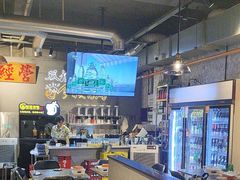 -有局·成都市井烧烤·精酿啤酒(双楠店)
