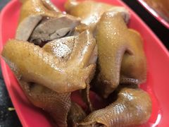 -光明刘冰乳鸽店(光明法政北路店)