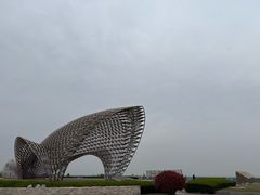 -南汇嘴观海公园