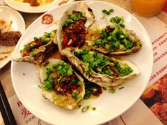 -芭菲盛宴·环球美食(解放碑英利国际店)