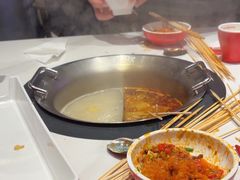 -宏姐串串香(征仪路店)