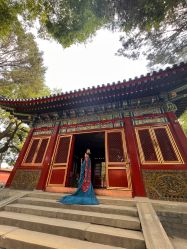 -美云庭古装·格格服汉服·京城旅拍(北京店)