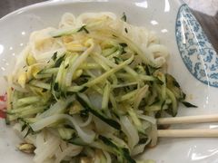 -秦老大西安羊肉泡馍馆(健德门店)