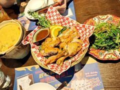 -泰妃殿(武汉首店)