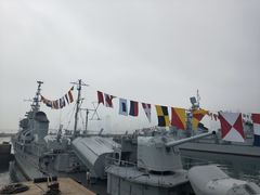 -中国人民解放军海军博物馆