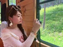 -莫尔道嘎国家森林公园