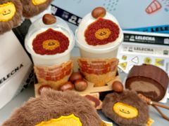 -凯德广场(学府店)