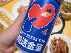 -蔡澜点心·粤菜(花城汇南区店)