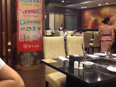 -五星桥原切肥牛火锅·30年专注好牛肉(湖塘店)