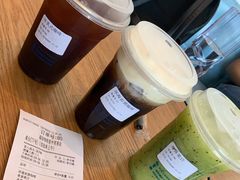 -海岩咖啡·三明治(晋中奥莱店)