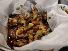 -正能量脆肉鲩火锅
