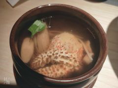 -京料理·日料自助·铁板燒(复悦城店)