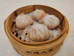 -顺德人家食府(黄金广场店)