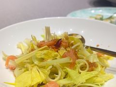 -鹊华居·地道鲁菜·海鲜·融合味(大明湖店)