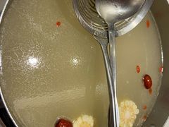 -八合里潮汕鲜牛肉火锅(上海汇智广场店)