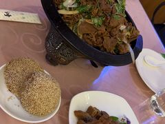 -烤肉宛饭庄(南礼士路店)