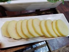 -滇釜火锅·能喝汤的火锅(车公庄店)