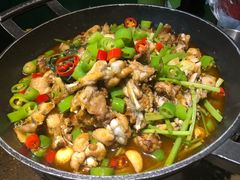 -蛙喔牛蛙(仙林万达茂店)
