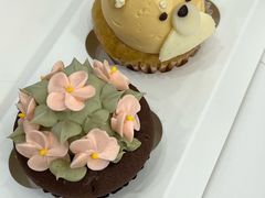 -Pantry's Best派悦坊蛋糕(世纪金源店)