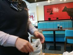 -李先生牛肉面大王(上海站南广场店)