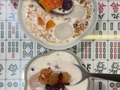 -堂屋糖水店(愚园店)