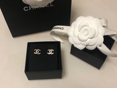 -Chanel(德基广场店)