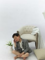 -米兰贝贝·高端儿童摄影旗舰店