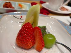 -和·铁板烧·OMAKASE(望京昆泰嘉晟酒店)