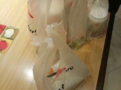 -必胜客(兴隆店)