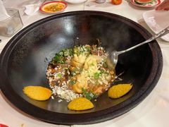 -江湖水乡铁锅炖魚(周庄嘉园店)