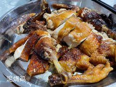 -红旗山庄(圭峰山店)