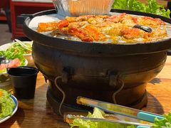 -么肆烤肉(新华街店)