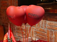 -BROWNSTONE布朗石西班牙餐厅(富城店)