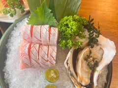 -青空日料烧肉烧鸟店(后湖兴业路店)