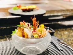 -温岭耀达松铃二号餐厅