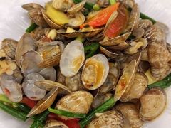 -新欢海鲜坊(赖屋店)