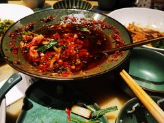 -锦府盐帮·侯宅(五棵松万达店)