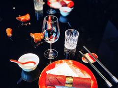 -上海苏宁宝丽嘉酒店·嘉府壹号中餐厅