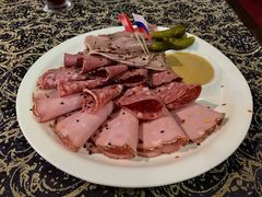 -喀秋莎俄罗斯西餐厅(广州分店)