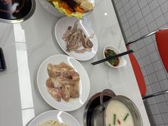 -喜家德虾仁水饺(中央大街店)