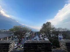 -大理古城