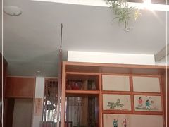 门面-老灶房-四川土菜(开元店)