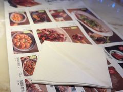 -绿茶餐厅(青岛城阳万象汇店)